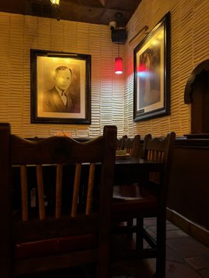 El Tiempo Cantina by null