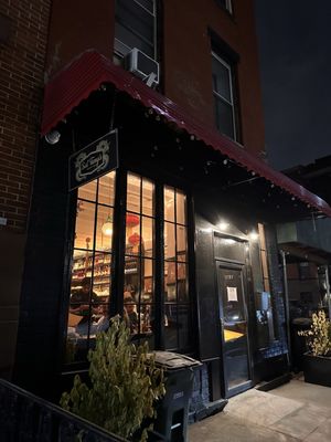 Sal Tang's by null