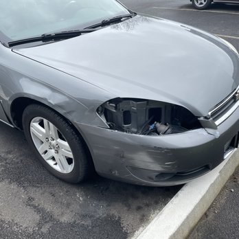 Darnell's Auto Body - Body Shops Near Me - Tacoma, Washington