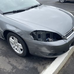 Darnell's Auto Body