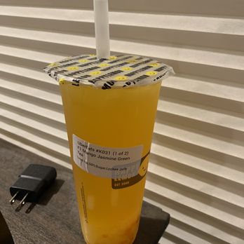 Happy Lemon - Bubble Tea Near Me - Bellevue, Washington Happy Lemon - Bubble Tea Near Me - Bellevue, Washington