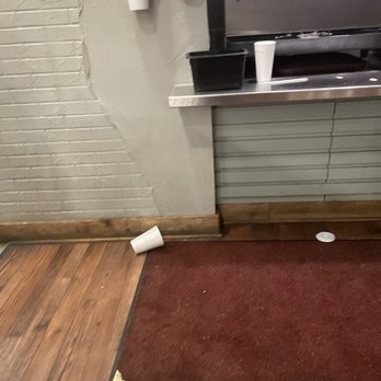 Jim's Pizza - Out of order !! - Pizza Near Me - McKinney, Texas