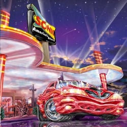 Sonic Drive-In