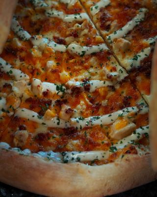 Seven Mile Pies by null