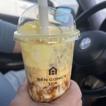 BenGong's Tea - Arcadia - Bubble Tea Near Me - Arcadia, California BenGong's Tea - Arcadia - Bubble Tea Near Me - Arcadia, California