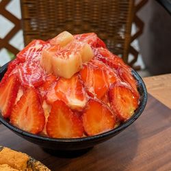Sul & Beans - Strawberry