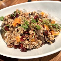 La Barra - Riverside - Salad