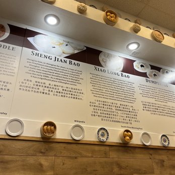 Happy Bao's - History - Chinese Near Me - Mesa, Arizona Happy Bao's - History - Chinese Near Me - Mesa, Arizona