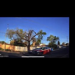 Veteran's Cab - Crossing into incoming lane to turn left