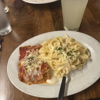Cranelli's Italian Restaurant - Eggplant Rollatini - Italian Near Me - Lone Tree, Colorado