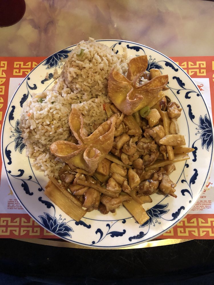 GIN CHINESE RESTAURANT 52 Photos & 102 Reviews Chinese 5337 Glen Ridge Dr, San Antonio, TX