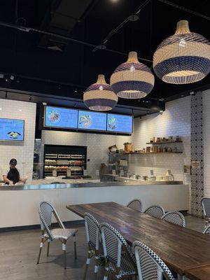 Rice Mediterranean Kitchen by null