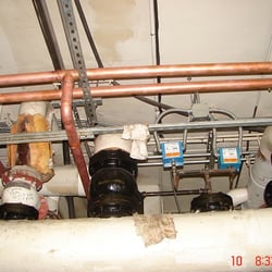 Church Street Plumbing Heating and Cooling