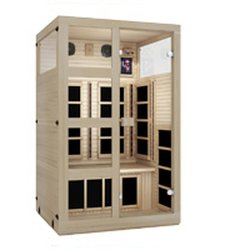Cocoa Tanning Studio - NEW Wellness Equipment in Brentwood - Launched November 2025 - FULL SPECTRUM LOW EMF INFRARED SAUNA. - Come have a sweat with us!