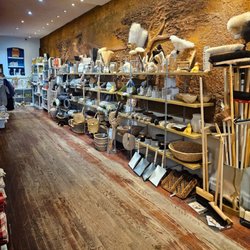 Pretty Clean Shop - Cleaning tools
