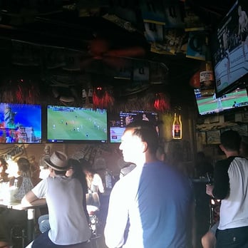 Cabo Cantina - Dining Section (Ground Floor) - Mexican Near Me - Venice, California