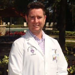 Oviedo Chiropractic - Dr. Justin Cough