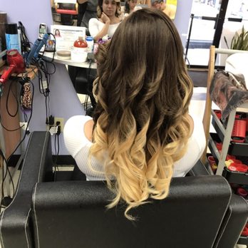 Corte Tropical Salon - By Hilda - Hair Salons Near Me - Passaic, New Jersey