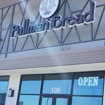 Pullman Bread - Japanese Near Me - Enterprise, Nevada