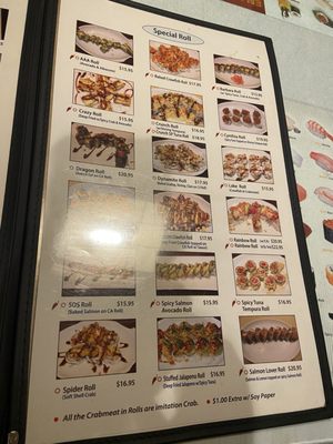 Noda Restaurant by null