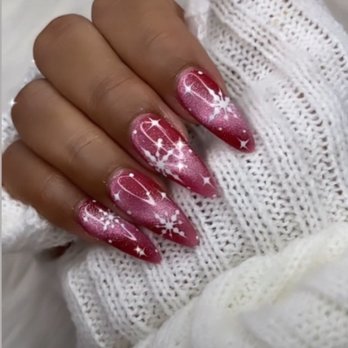 Nails Please - Nails by Nikki - Nail Salons Near Me - Fremont, California
