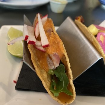 Tipsy Taco - Seared Ahi Tuna - Mexican Near Me - Scarsdale, New York Tipsy Taco - Seared Ahi Tuna - Mexican Near Me - Scarsdale, New York