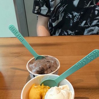 Tipsy Scoop - Ice Cream & Frozen Yogurt Near Me - Phoenix, Arizona Tipsy Scoop - Ice Cream & Frozen Yogurt Near Me - Phoenix, Arizona