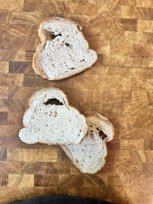 Crust Bakery by null