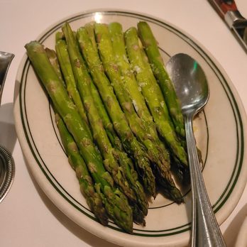 Manny's Steakhouse - Asparagus - Steakhouses Near Me - Minneapolis, Minnesota Manny's Steakhouse - Asparagus - Steakhouses Near Me - Minneapolis, Minnesota