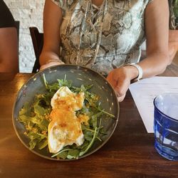 Diner and wine night