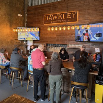 Hawkley Brewing - Breweries Near Me - Herndon, Virginia Hawkley Brewing - Breweries Near Me - Herndon, Virginia