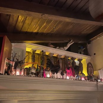El Gallo Altanero - Cocktail Bars Near Me - Guadalajara, JAL