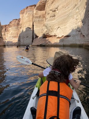 Lake Powell Paddleboards and Kayaks by null