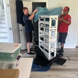 R & S Movers