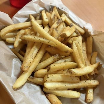 Smash Daddy’s - Salt and pepper fries - Burgers Near Me - Waikoloa Village, Hawaii Smash Daddy’s - Salt and pepper fries - Burgers Near Me - Waikoloa Village, Hawaii