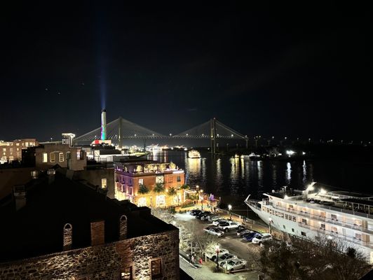 Top Deck Bar by null