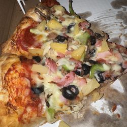 Mancino's Pizza & Grinders
