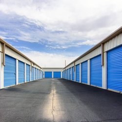 Wasco Mini Storage
