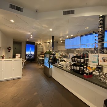 Young Tea - Inside - Bubble Tea Near Me - Seattle, Washington Young Tea - Inside - Bubble Tea Near Me - Seattle, Washington