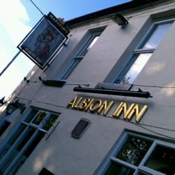 Albion Inn