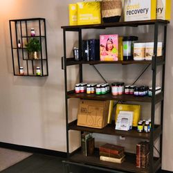 Zoe Wellness Center South Fulton