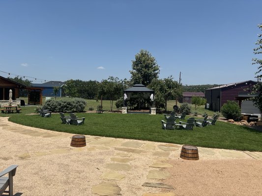 Kai-Simone Winery (must be 18 to visit) by null
