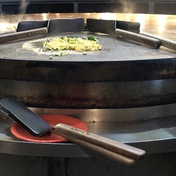 HuHot Mongolian Grill - Mongolian Near Me - Lincoln, Nebraska