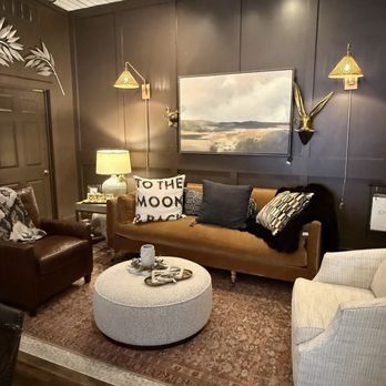 Artichoke Interiors - Interior Design Near Me - Holly, Michigan