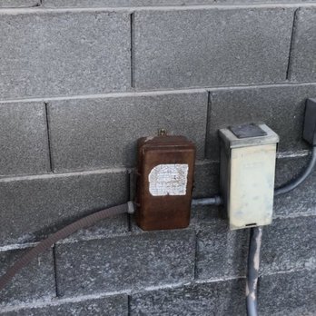 Fowler Electric - Before and after - Electricians Near Me - Las Vegas, Nevada