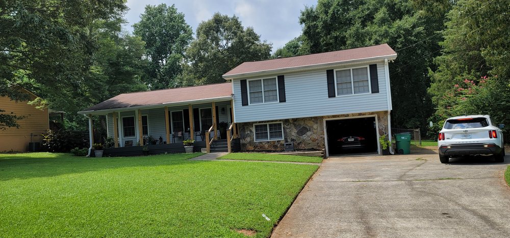 Slide of Rhino Roofing & Restoration of Georgia