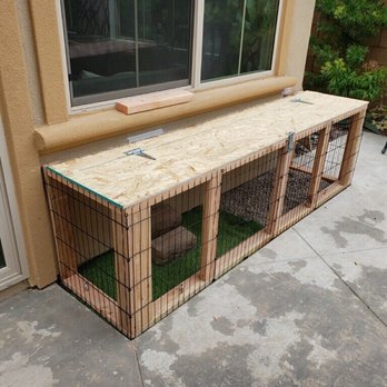 Orange County Fence and Gate - Backyard dog run / enclosure - Fences & Gates Near Me - Orange, California Orange County Fence and Gate - Backyard dog run / enclosure - Fences & Gates Near Me - Orange, California