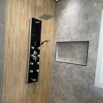 Slide of M&A Plumbing and Heating