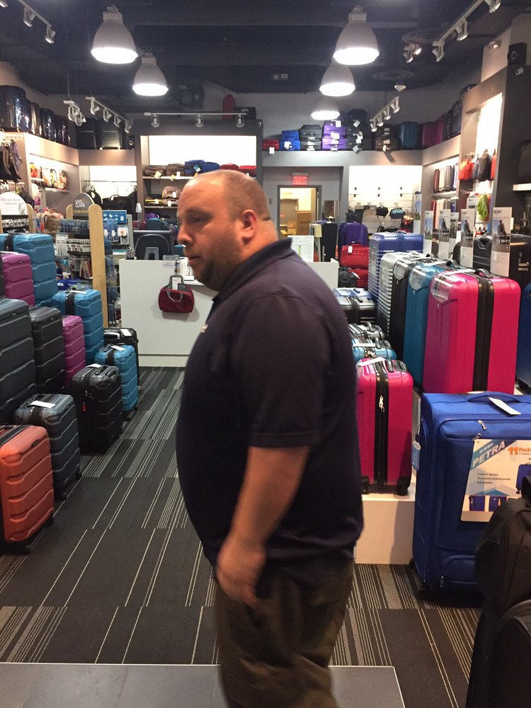 LUGGAGE FACTORY Updated August 2024 370 Artisan Way, Somerville, Massachusetts Luggage Yelp