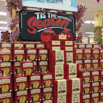 Trader Joe's - Xmas at Trader Joe's - Grocery Near Me - Manhattan Beach, California